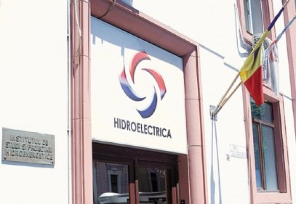 Hidroelectrica sparge recordul la profit
